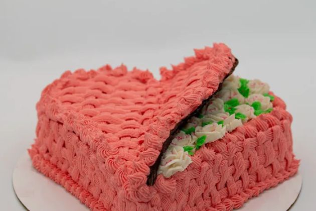 Tasty Dreams