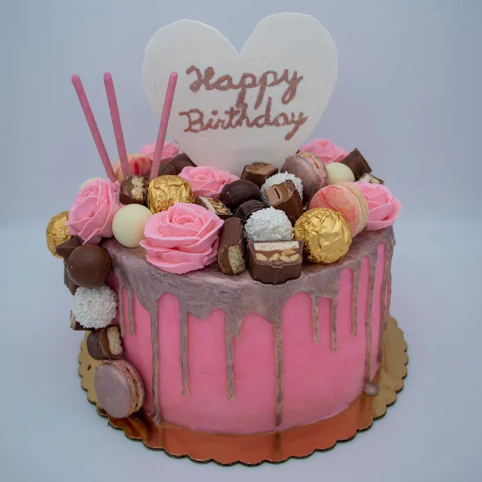 Tasty Dreams Picture 3