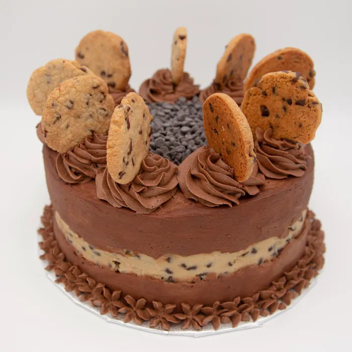 Tasty Dreams Picture 7