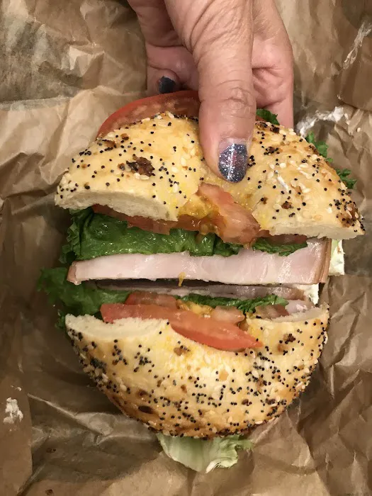 Great American Bagel Picture 5