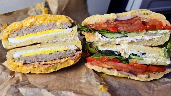 Great American Bagel Picture 2