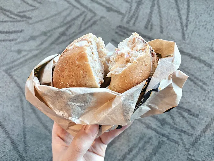 Great American Bagel Picture 7