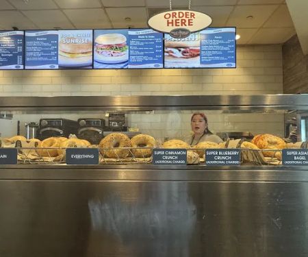 Great American Bagel