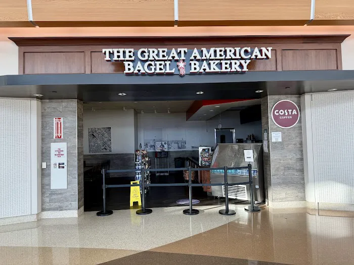Great American Bagel Picture 3