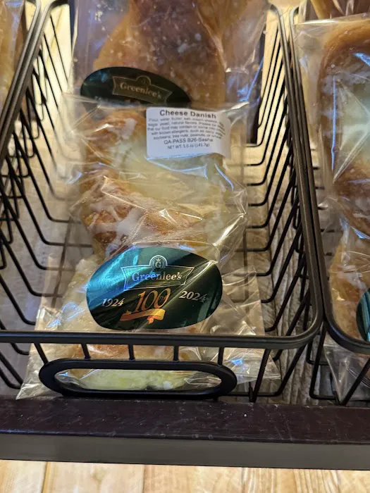 Greenlee’s Bakery Picture 3