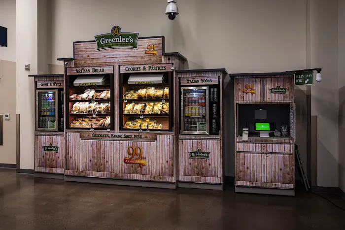 Greenlee’s Bakery Picture 1