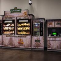 Greenlee’s Bakery ico