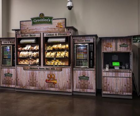 Greenleeu2019s Bakery