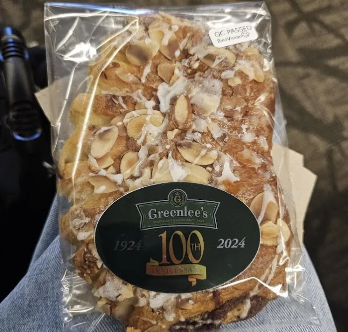 Greenlee’s Bakery Picture 4
