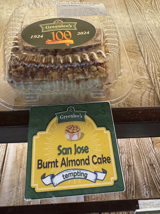 Greenlee’s Bakery Picture 5