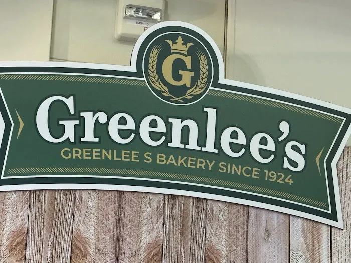 Greenlee’s Bakery Picture 8