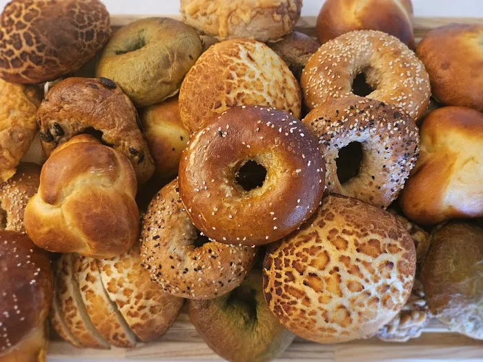 Lead Left Breads Picture 1