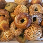 Lead Left Breads