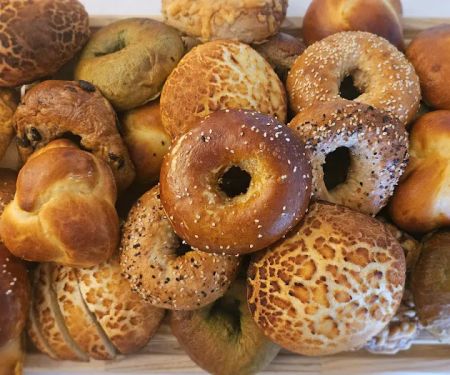 Lead Left Breads
