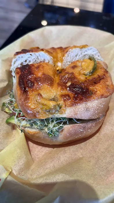 Posh Bagel Picture 10