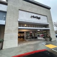 Posh Bagel ico