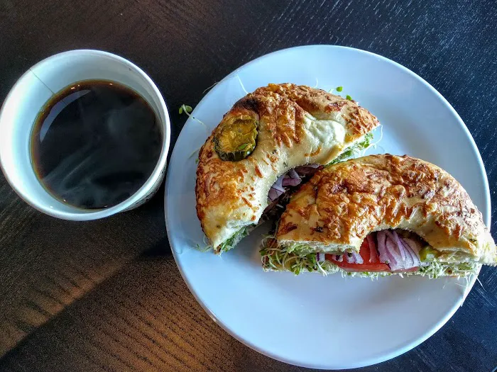 Posh Bagel Picture 2