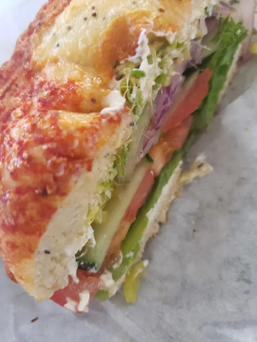 Posh Bagel Picture 8