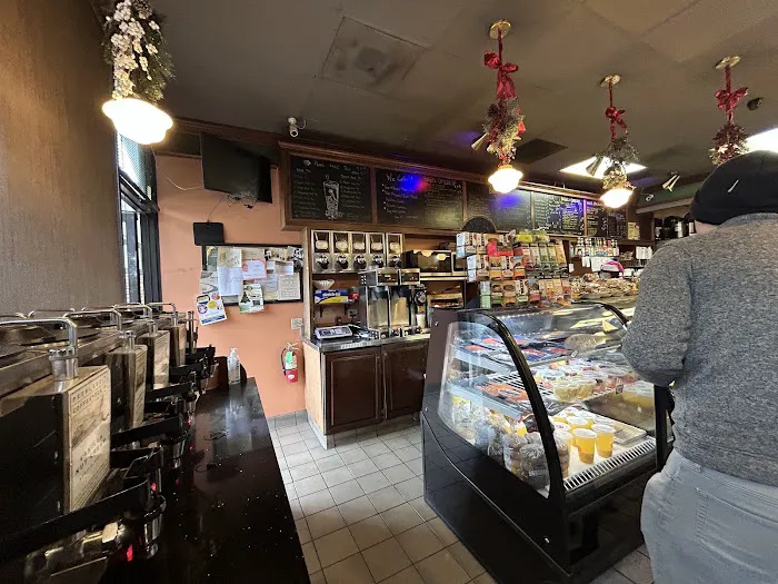 House of Bagels Picture 1