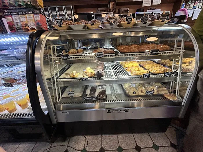 House of Bagels Picture 2