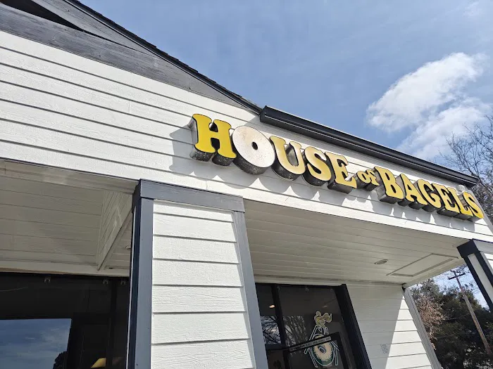 House of Bagels Picture 8
