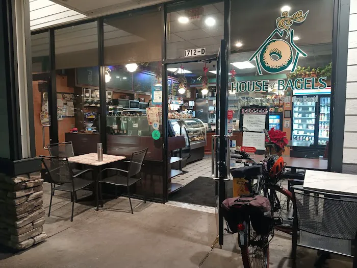 House of Bagels Picture 6