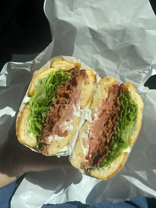 House of Bagels Picture 10