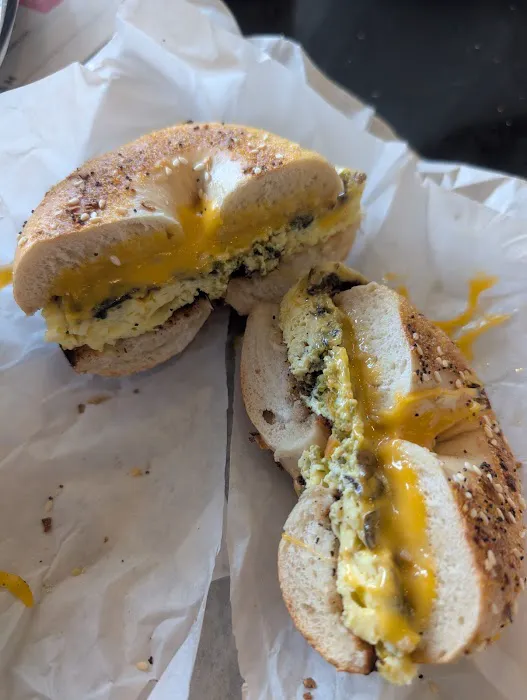 House of Bagels Picture 9