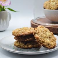 GK Pastry ico