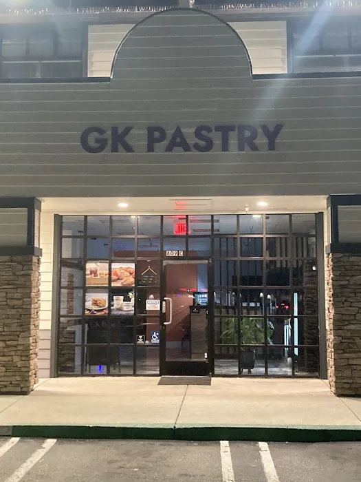 GK Pastry Picture 3