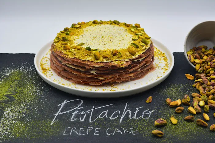 GK Pastry Picture 5