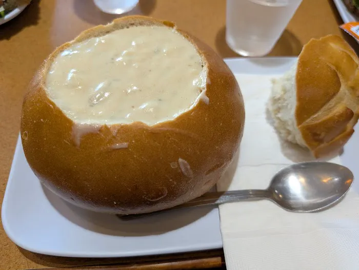 Le Boulanger Picture 4