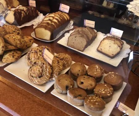Le Boulanger