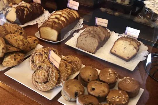 Le Boulanger