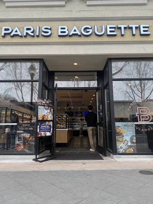 Paris Baguette Picture 3