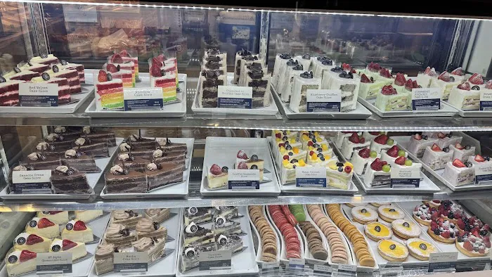 Paris Baguette Picture 9