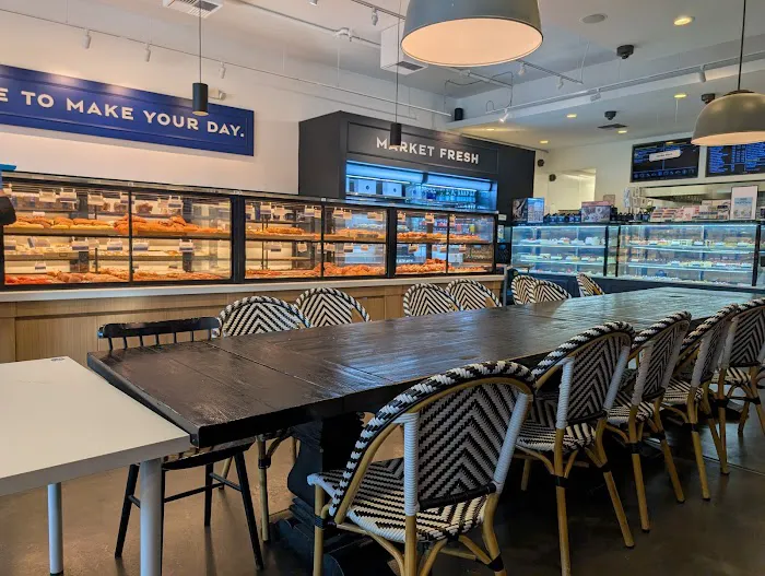 Paris Baguette Picture 5