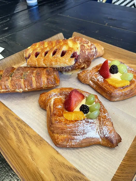Paris Baguette Picture 10
