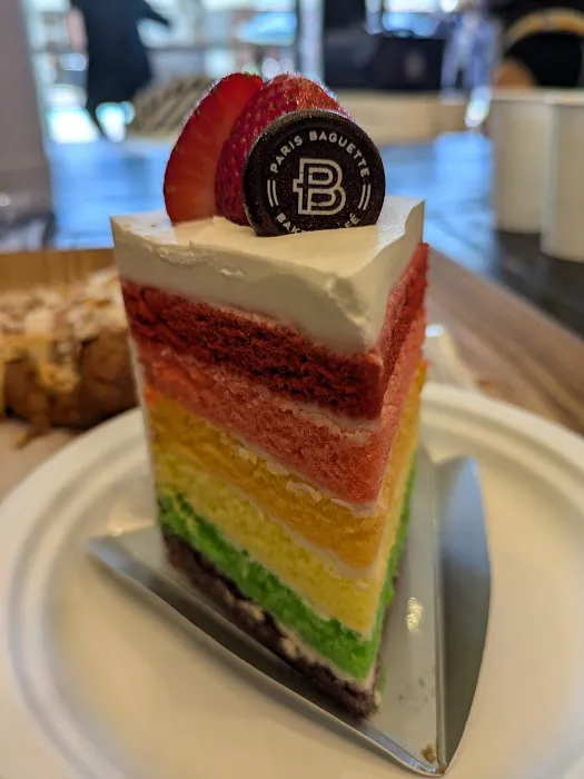 Paris Baguette Picture 2