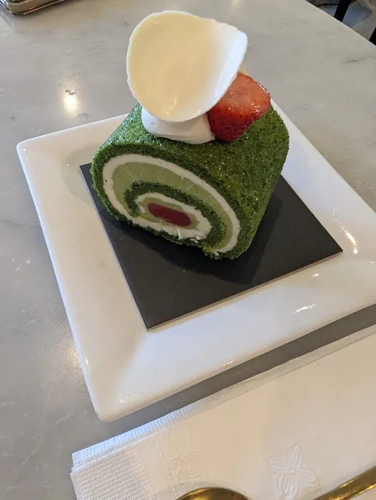 Alexander's Patisserie Picture 9