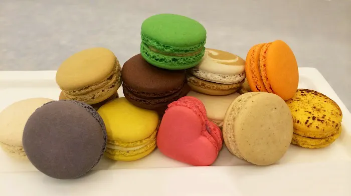 Alexander's Patisserie Picture 3