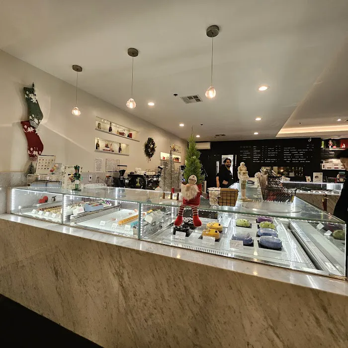 Alexander's Patisserie Picture 7