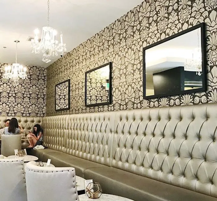 Alexander's Patisserie Picture 5