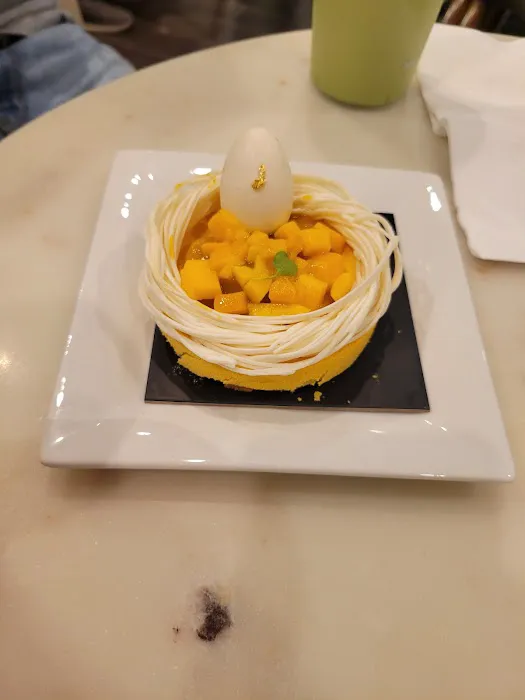 Alexander's Patisserie Picture 4