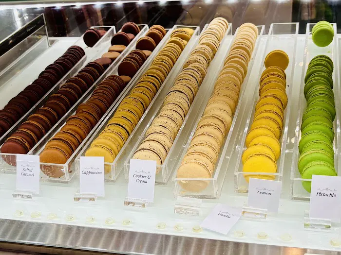 Alexander's Patisserie Picture 8