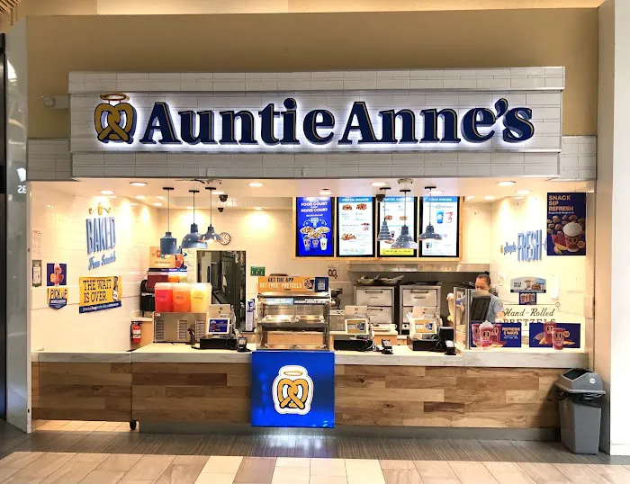 Auntie Anne's Picture 9