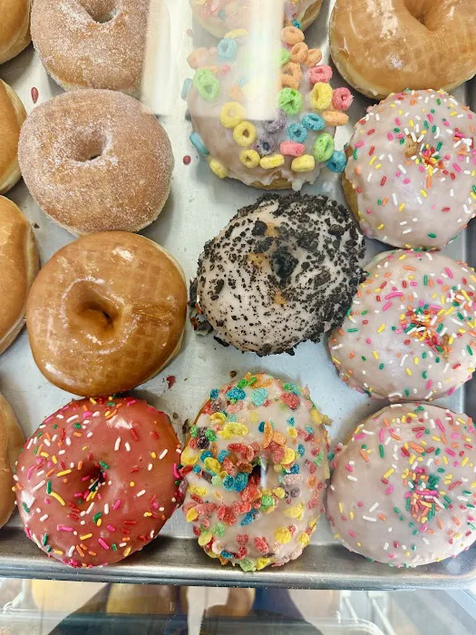 Susan's Donuts Picture 8