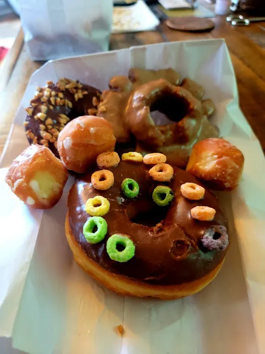 Susan's Donuts Picture 6