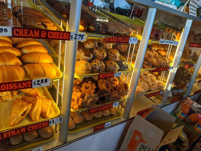 Susan's Donuts Picture 10