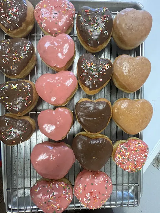 Susan's Donuts Picture 3
